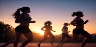 How sports make body fit and healthy