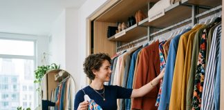 Finding your personal style