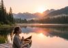 Recharge Your Body and Mind for a Better Life