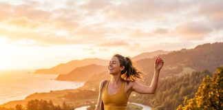 Unlocking the Secrets to a Vibrant Life