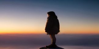 Overcoming the fear and insecurity can change your way of living
