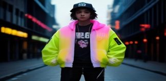 The evolution of streetwear: current trends and predictions